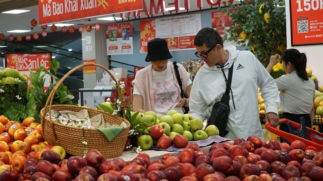 RoK steps up trade cooperation with Việt Nam, Malaysia