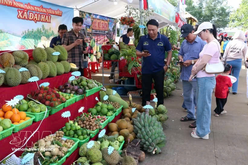 Agro-forestry-fishery exports rise 6% in first half of 2026