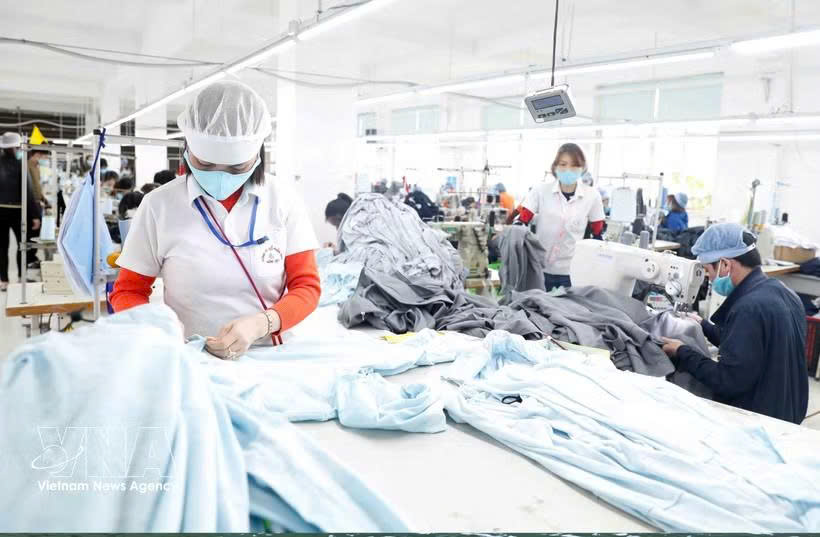 Stronger supply chains, transparent origin key to sustainable Vietnam-US trade