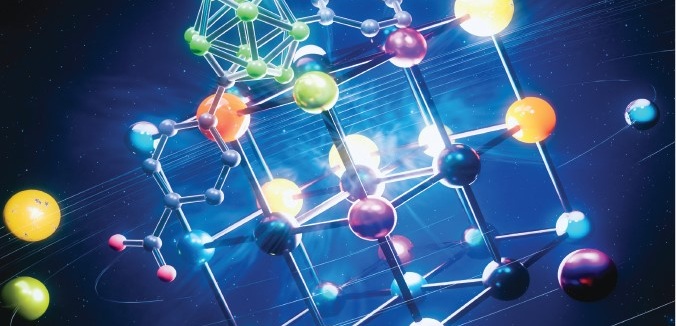 Advanced Materials