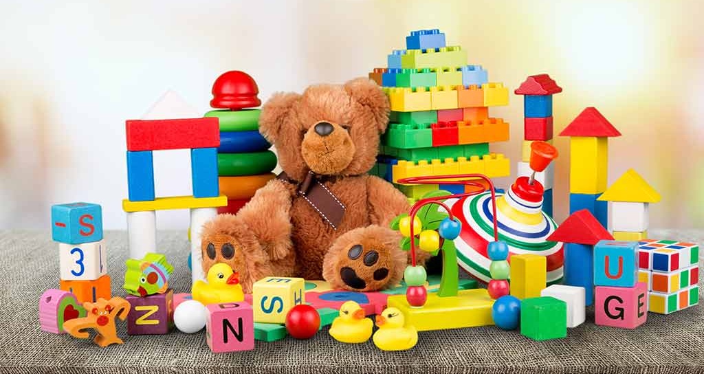 Children's Products & Toys