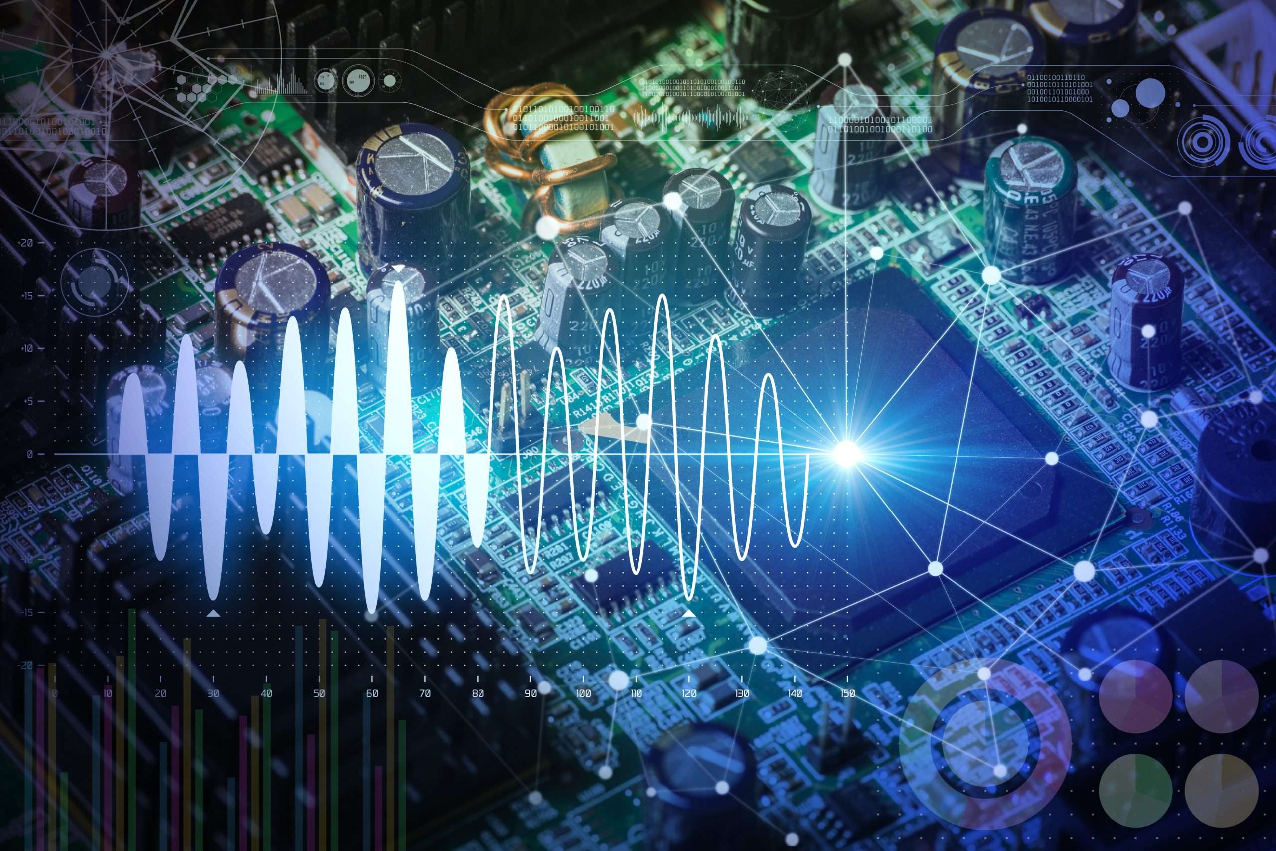 Electrical, Electronics & Energy