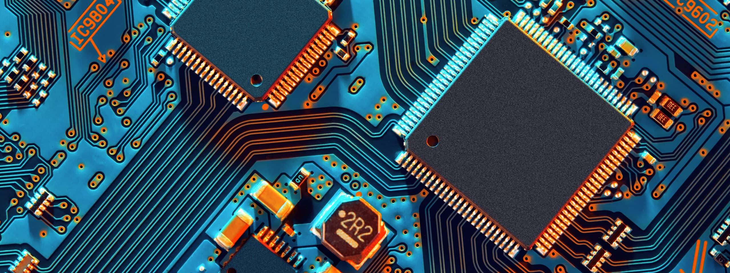 Semiconductors & Microelectronics