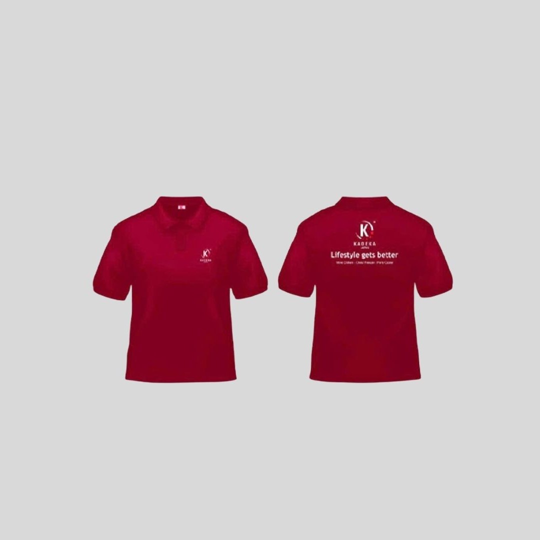 ATP Promotional T-shirt - 01