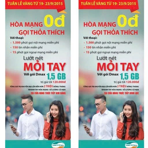 Poster and Banner Design
