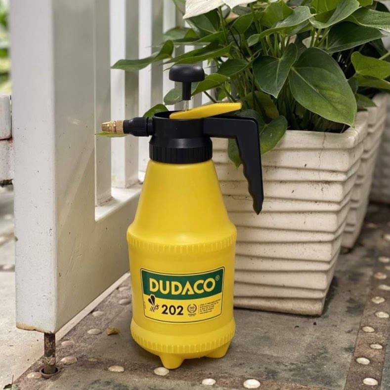 2-Liter Sprayer (Without Base)