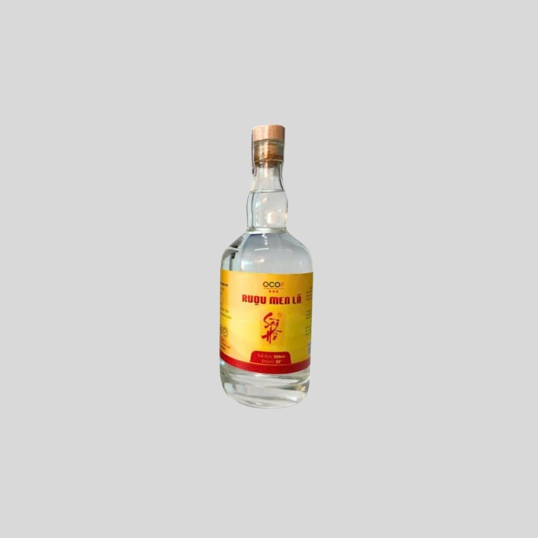 Sai Ho Herbal Yeast Liquor (500ml)