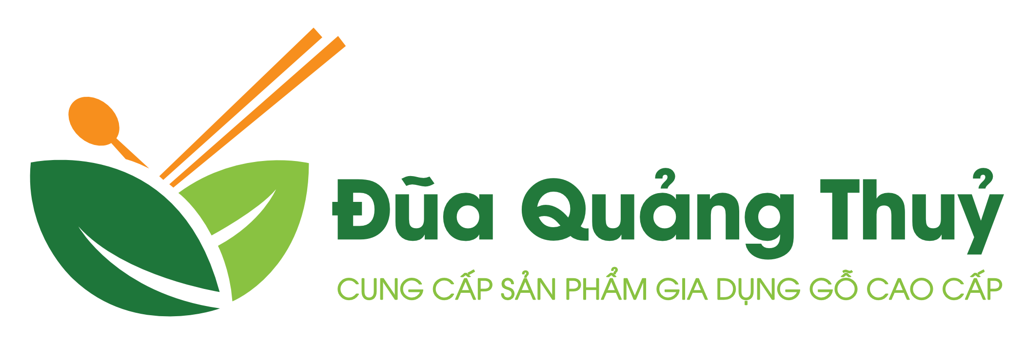 Image of partner Quang Thuy Chopstick Cooperative