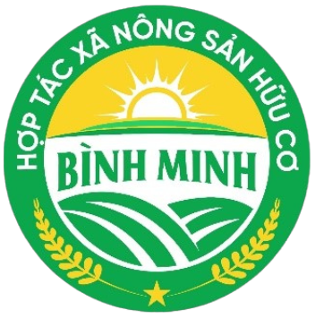 Image of partner Binh Minh Organic Agricultural Cooperative