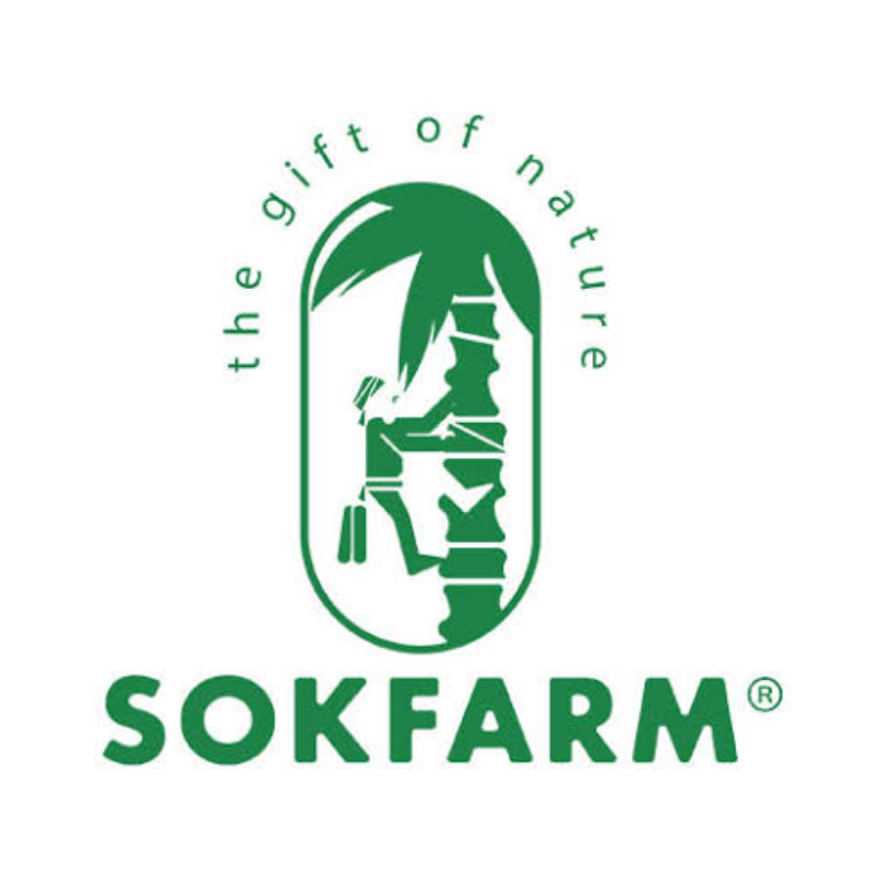 Image of partner Sok FARM Co., Ltd