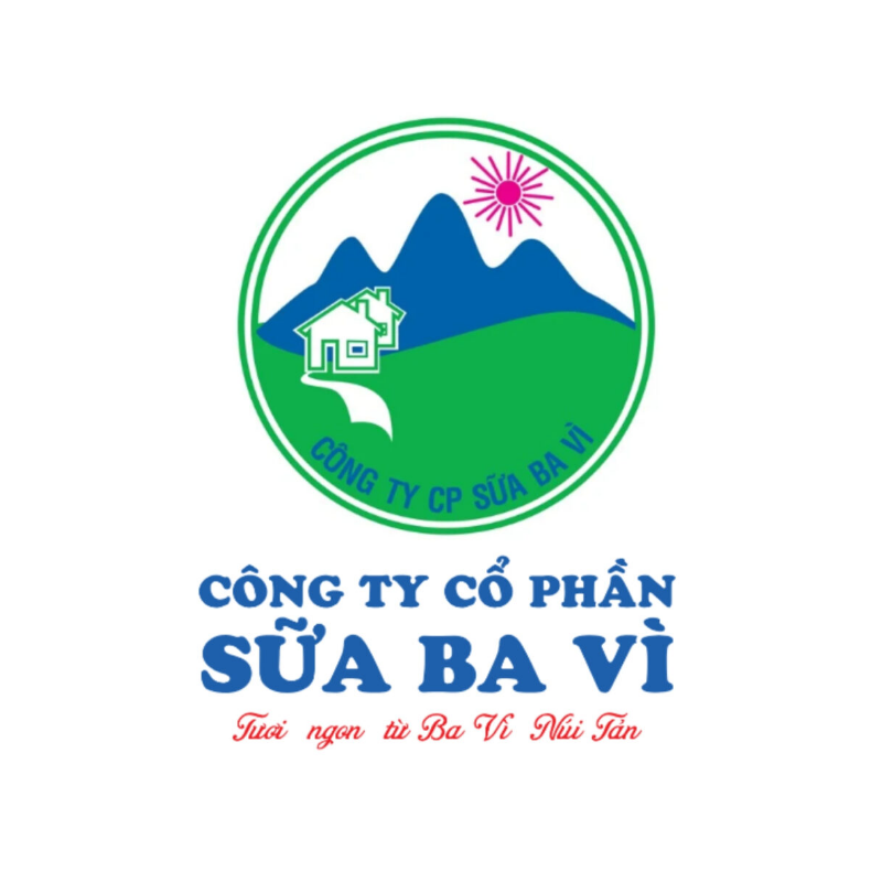 Image of partner Ba Vi Milk Joint Stock Company