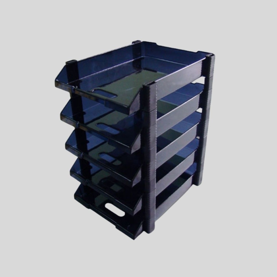 Document tray