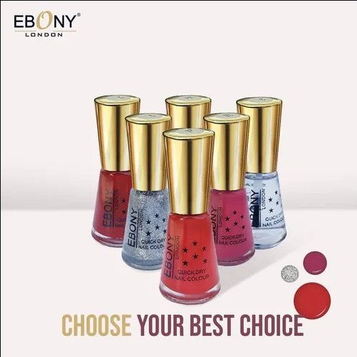 Nail polish bottle Xk03