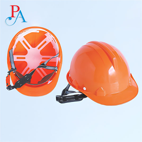 Safety helmet
