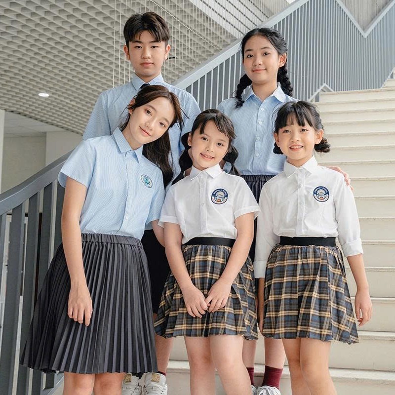 School uniform