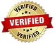 Verify badge