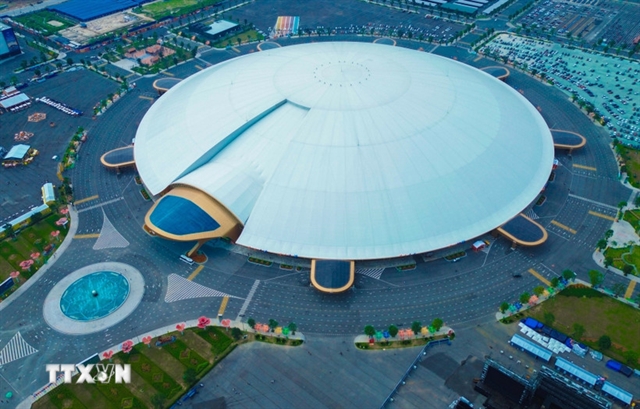 National Spring Fair 2026 to open on February 2