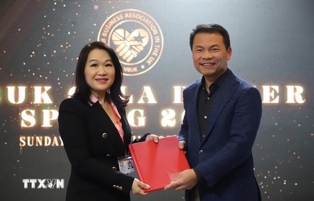 Int’l media highlights Viet Nam’s rising role in global supply chains