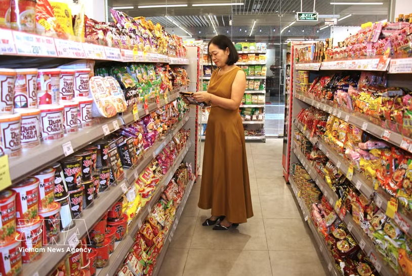 Vietnam boosts key growth drivers to sustain Vietnam’s economic momentum