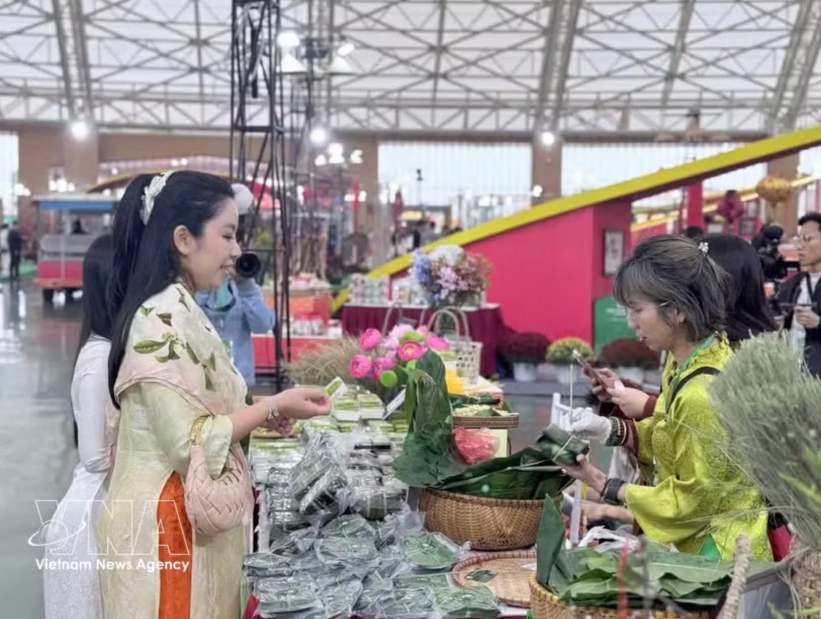 Vietnam, India look to “win-win” cooperation in seafood sector