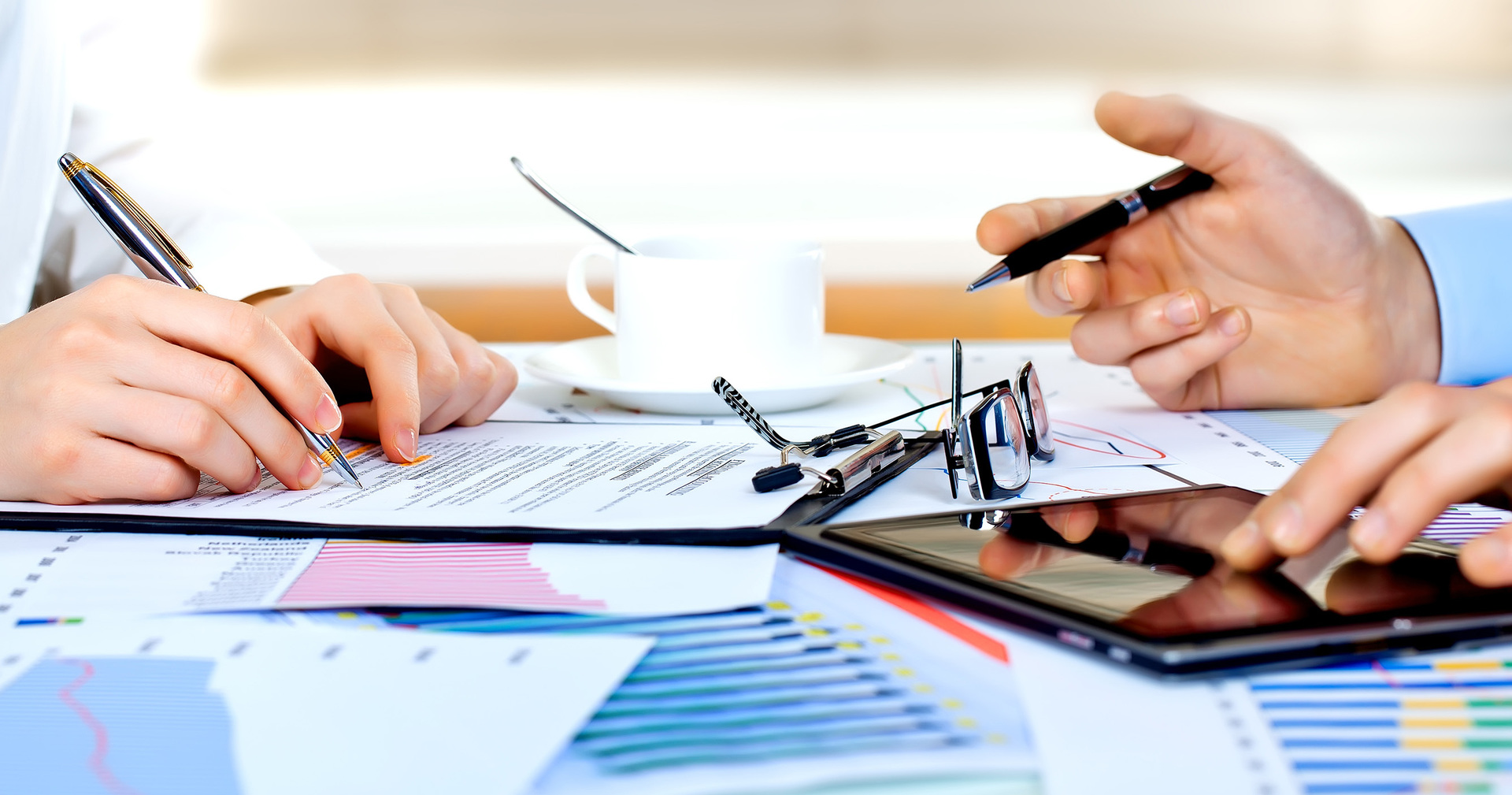 Business Services