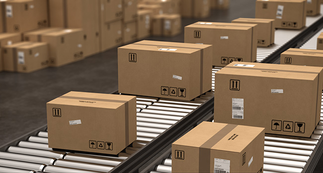 Packaging, Paper & Printing