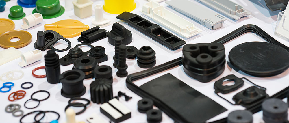 Plastic & Rubber