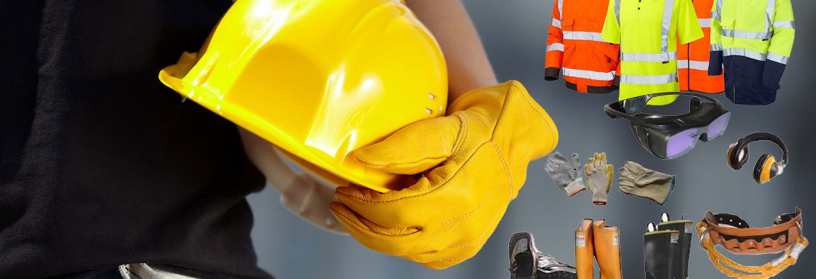 Personal Protective Equipment