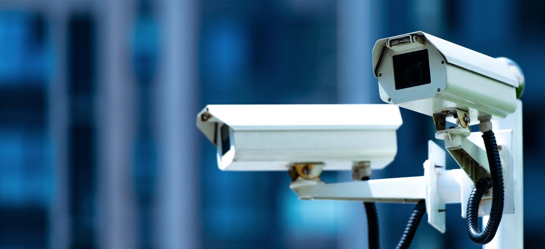 Security & Safety Systems