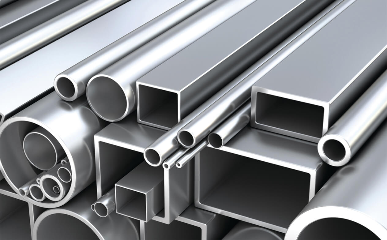 Steel & Metal