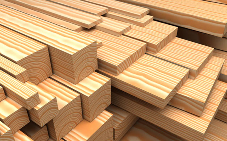 Wood & Wooden Products